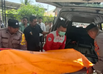 Polisi Selidiki Penyebab Meninggalnya Diaz Rossano, Kasatker P2P Aceh