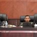Sekda Aceh Hadiri Paripurna DPRA Soal Pertanggungjawaban Pelaksanaan APBA 2022