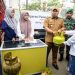 Pj Bupati : Operasi Pasar Murah Gas LPG, Permudah Masyarakat di Tengah Harga Eceran Yang Melambung