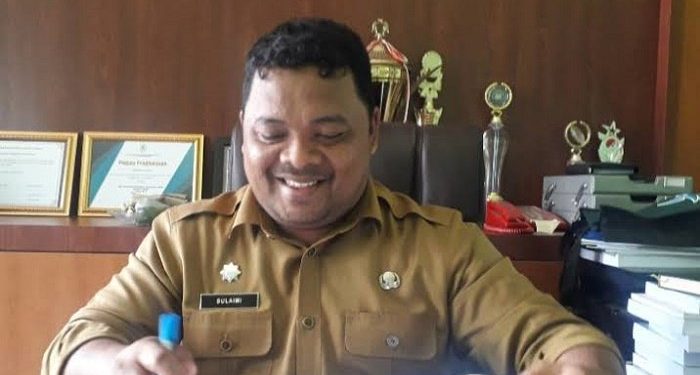 Besok, Aceh Besar Peringati HUT Ke 39 Kota Jantho