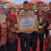 Pemerintah Aceh Raih Stand Terbaik Penas-KTNA Padang