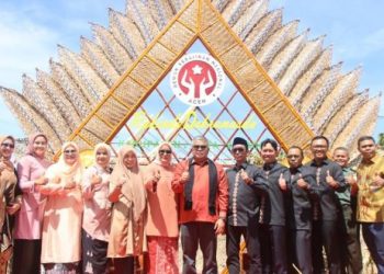 Pemerintah Aceh Dukung Dekranasda Makmurkan Perajin