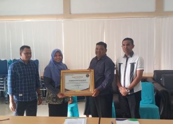 Sekdakab Aceh Besar Ajak Stakeholder Dukung Kesinambungan Program JKN