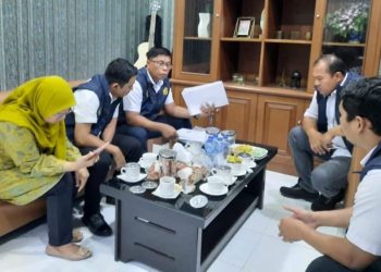 Polisi Sita Dokumen Pembiayaan Nasabah di BSI KC Sigli, Diduga Pakai Data Palsu