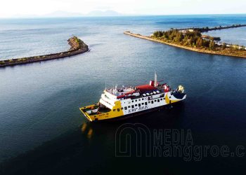 ASDP Pastikan Standar Keselamatan Operasional Terjaga dengan Baik