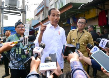 Penambahan Libur Idul Adha Dorong Perekonomian Daerah Lebih Baik