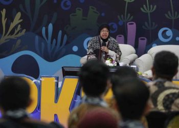 Mensos Ingatkan Penerima Beasiswa LPDP untuk Kembali ke Tanah Air