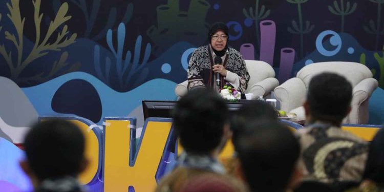 Mensos Ingatkan Penerima Beasiswa LPDP untuk Kembali ke Tanah Air