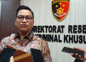 Kombes Winardy Imbau Masyarakat Tidak Jalankan Aktivitas Tambang secara Ilegal