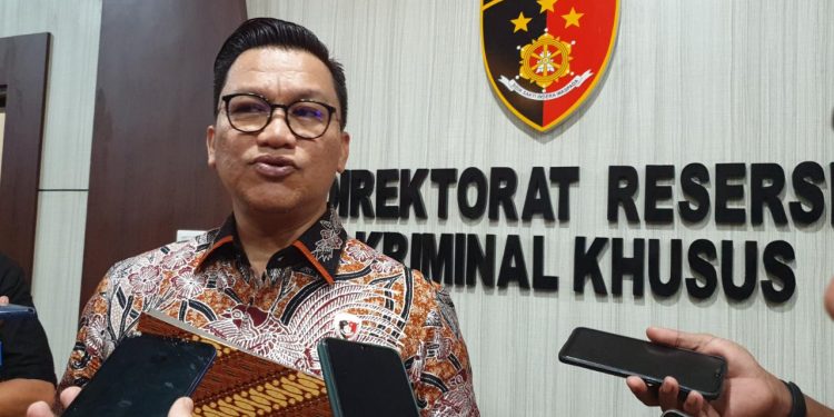 Kombes Winardy Imbau Masyarakat Tidak Jalankan Aktivitas Tambang secara Ilegal