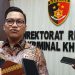 Kombes Winardy Imbau Masyarakat Tidak Jalankan Aktivitas Tambang secara Ilegal