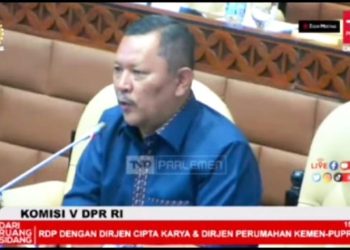 Anggota DPR RI Minta PUPR Naikkan APBN 2024 untuk Aceh