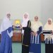 TP PKK Aceh Studi Banding Sekolah Pranikah di Masjid Salman ITB