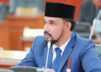 DPRA Sesalkan Rumoh Geudong Dibongkar: Harusnya Jadi Situs Pelanggaran HAM
