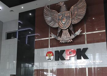 KPK Periksa Kabiro Kepegawaian MA dalam TPK dengan Tersangka HH