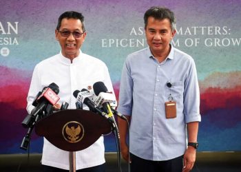 Presiden Jokowi Berikan Sapi Kurban ke Tiap Provinsi pada Iduladha 1444 H