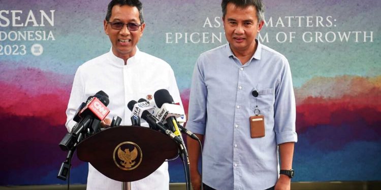 Presiden Jokowi Berikan Sapi Kurban ke Tiap Provinsi pada Iduladha 1444 H