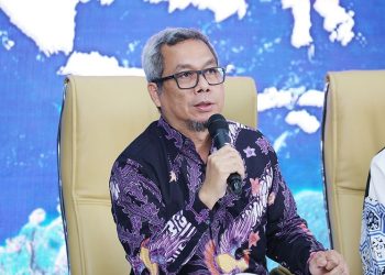 Begini Strategi Kominfo Mencegah Masyarakat Terjebak TPPO