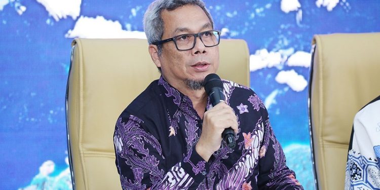 Begini Strategi Kominfo Mencegah Masyarakat Terjebak TPPO