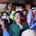 Puluhan Mahasiswa Melakukan Unjuk Rasa di Gedung DPR Aceh, Desak Pj.Gubernur Turun