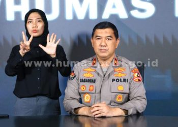 Bareskrim Polri Periksa 8 Saksi dari Pihak Ponpes Al Zaytun terkait TPPU Panji Gumilang