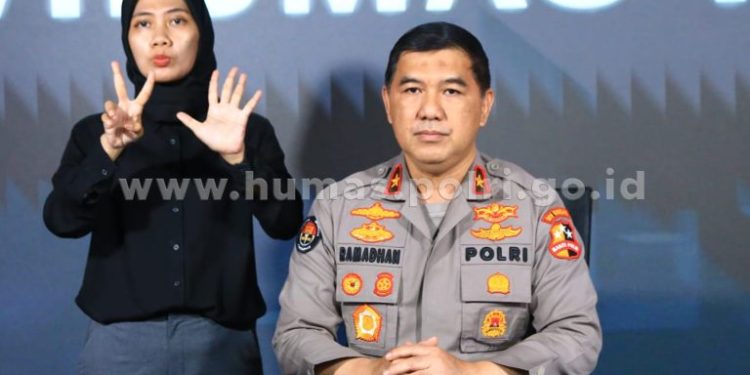 Bareskrim Polri Periksa 8 Saksi dari Pihak Ponpes Al Zaytun terkait TPPU Panji Gumilang