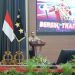 As SDM Polri Pimpin Sidang Tahap 1 Rekrutmen Catar Akpol Tahun 2023