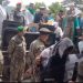 Tuntutan Aliansi Rakyat Atjeh Bergerak Saat Unjuk Rasa di Gedung DPRA, 3 Juli 2023, Sumber Grup WA