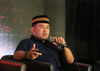 Ini Penjelasan Kadisbudpar Aceh Terkait Tiket Masuk ACF ke-9