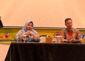 BPJS Kesehatan Banda Aceh Bicara Penjaminan Pelayanan Keluarga Berencana dalam Program JKN