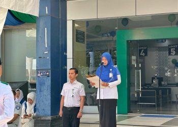HUT ke 55 Tahun, BPJS Kesehatan Raih Berbagai Prestasi