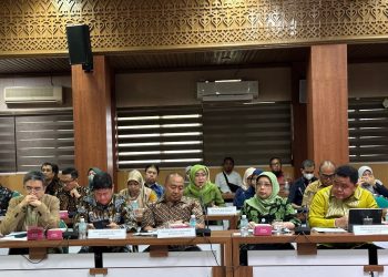 Komisi IX DPR RI Apresiasi Universal Health Coverage di Provinsi Aceh