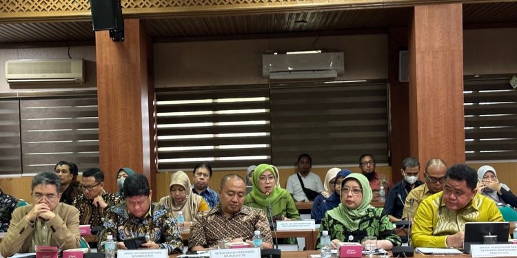 Komisi IX DPR RI Apresiasi Universal Health Coverage di Provinsi Aceh