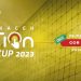 Turnamen Volly Bank Aceh Action Cup 2023 Dimulai 29 Juli 2023