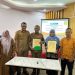 Desa Geuceu Meunara Banda Aceh Jadi Pilot Project Desa Universal Health Coverage