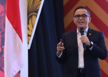 Menteri PANRB Terbitkan SE Minta Instansi Tetap Alokasikan Pembiayaan Non-ASN