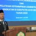Asisten III Buka Pelatihan Kepemimpinan Administrator untuk Pejabat Pemerintahan Aceh Besar dan Lhokseumawe
