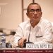 KPU Terima Perbaikan Dokumen Bakal Caleg DPR