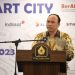 Kominfo Dorong Implementasi 5G untuk Dukung Smart City