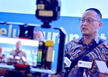 Kominfo Telusuri Dugaan Kebocoran Data Paspor 34 Juta WNI