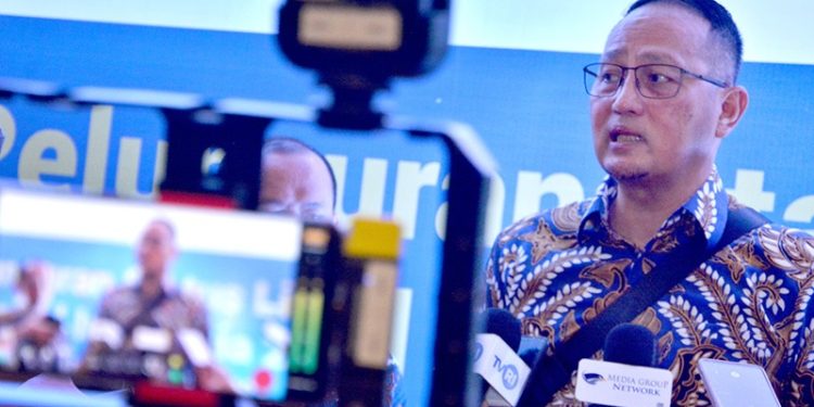 Kominfo Telusuri Dugaan Kebocoran Data Paspor 34 Juta WNI