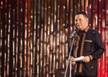 Aceh Culinary Festival 2023 Dimulai, Achmad Marzuki Ajak Masyarakat Nikmati Sensasi Kuliner Khas Aceh