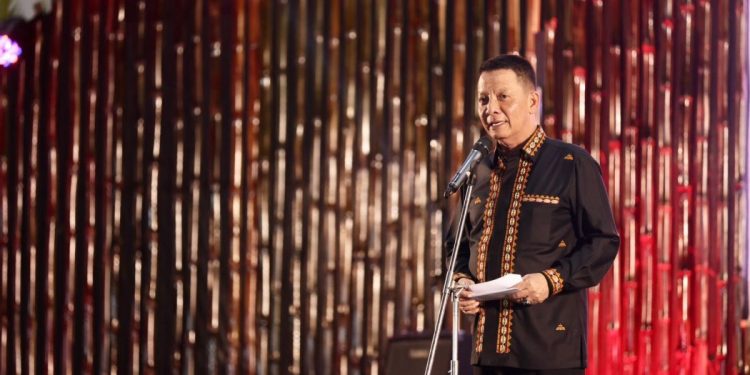 Aceh Culinary Festival 2023 Dimulai, Achmad Marzuki Ajak Masyarakat Nikmati Sensasi Kuliner Khas Aceh