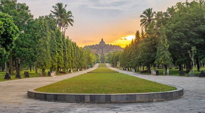 Ini Dua Agenda Utama Rakornas Lima DPSP Semester I di Plataran Borobudur