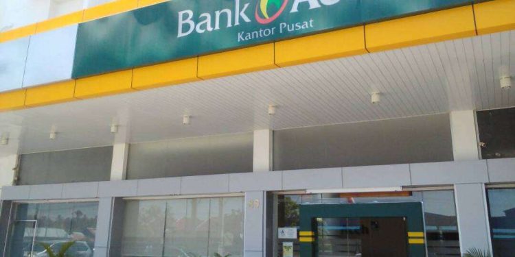 Sambut Hut  Ke 50, Bank Aceh Gelar Sejumlah Even