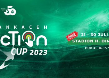 4 Tim Melaju Ke Semifinal Piala Action Cup 2023