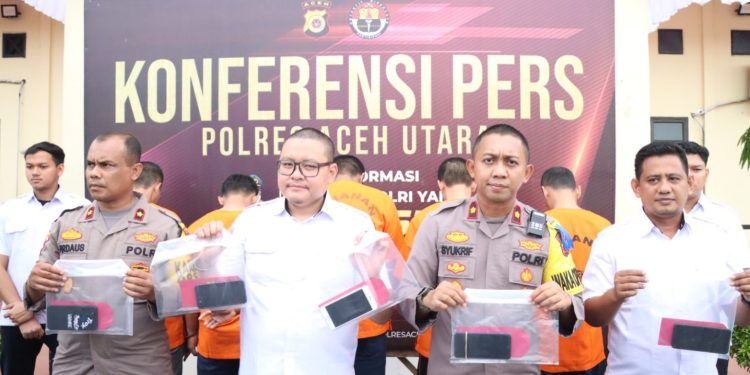 Bisnis Esek-esek di WC Terminal, Anak di Bawah Umur Dijual Dengan Tarif Rp. 200 Ribu