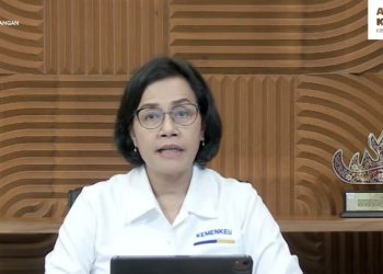 Hingga Juni 2023 Penerimaan Pajak Capai Rp970,2 Triliun