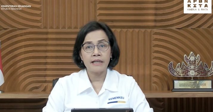 Hingga Juni 2023 Penerimaan Pajak Capai Rp970,2 Triliun