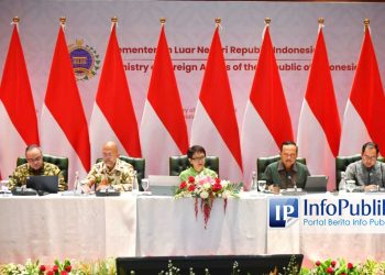 Kemlu Pulangkan Belasan Korban TPPO di Myanmar